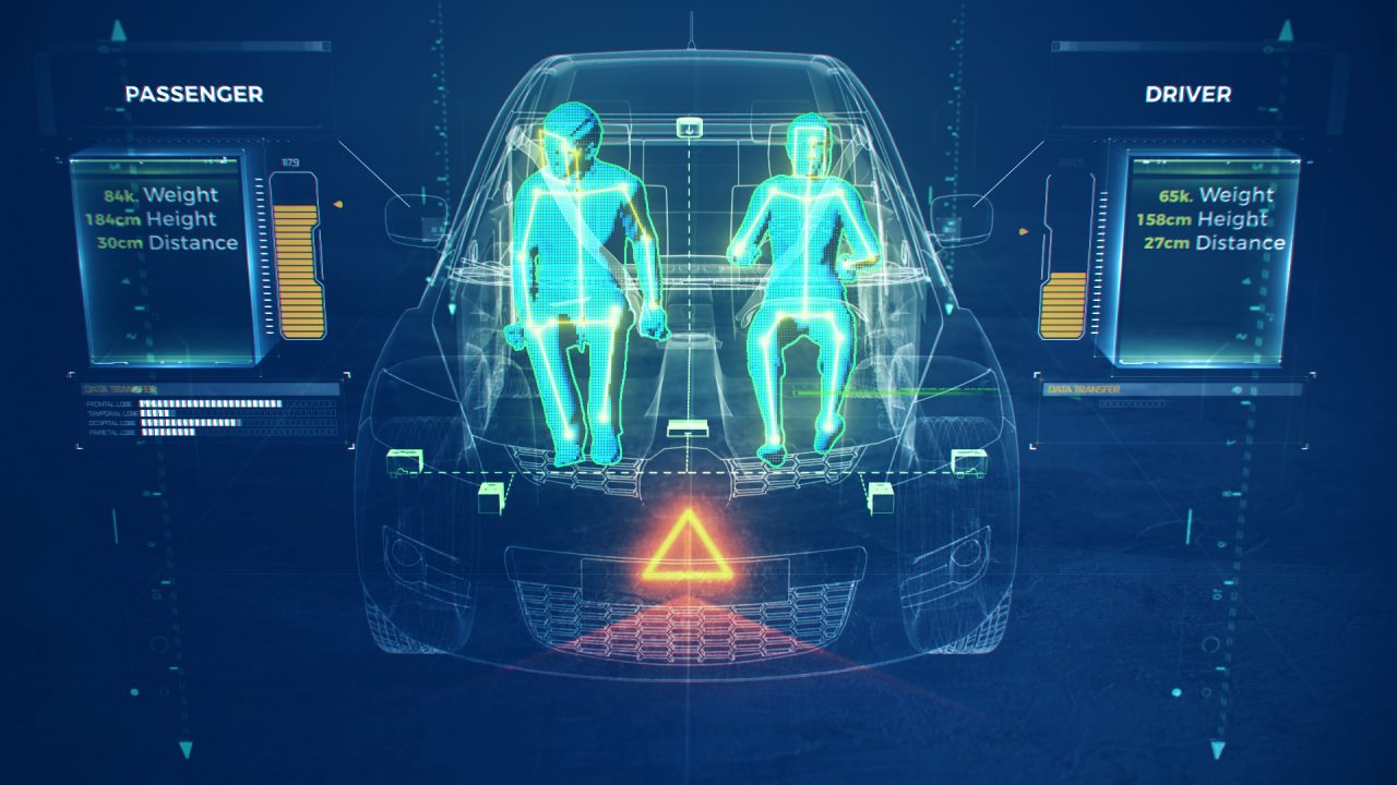 The System | Smart-RCS